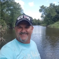 Floyd Decker