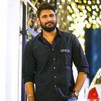 Vinoth Subramanian
