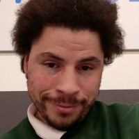 Danny Molezion