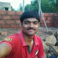 Khamba Powar