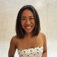 Chloe Chin