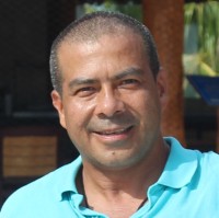 orlando Pulgarin