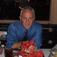 Jerry Caffarel