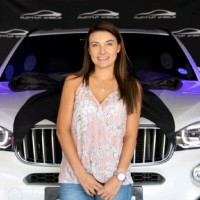 Melissa (Morgenrood) Viljoen