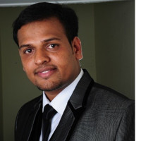 Faizal K Hamsa