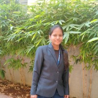 G Harika
