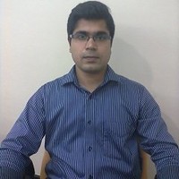 Gyanendra Kumar