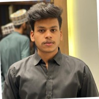Uzair Ansari