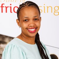 Nonku Nompilo Shinga