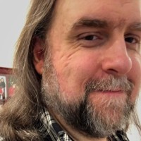 Keith Mosher
