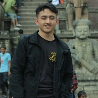 Roshan Karki