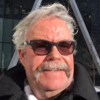 W. F. (Bill) MacPherson