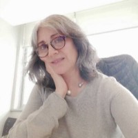 María Cristina Flores Alarcón