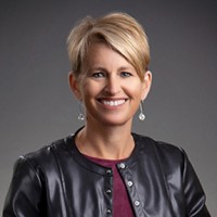 Elizabeth Keegan