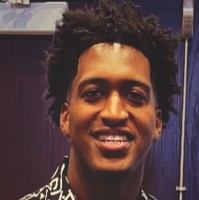 James Crowder