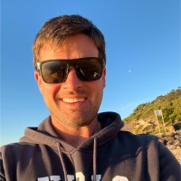 Chris Alexander