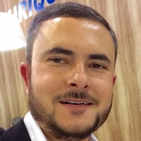 Alex Moraes