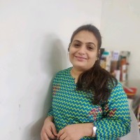 Shilkee Jain