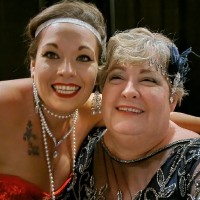 Lee Ann Robinson