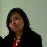 Dulce Narciso Carmona