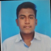 Jayahariharan A