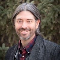 Eric Hallstrom