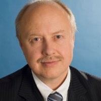 Nikolay Ledentsov