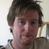 Lucas J Tupman