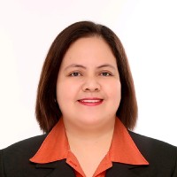 Niña Kristine Jazmines, LPT, M.Ed, Ed.D(Cand)