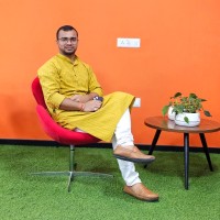 Anand Kumar Tripathi
