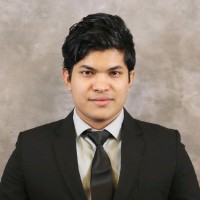 Md Rubaitul Ahsan Rhythm