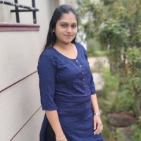 Anusha M