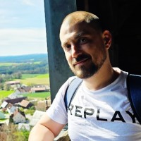 Oleksandr Zarudniak