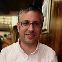 Darren Hulbert