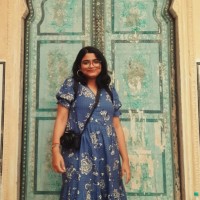 Anindita Banerjee