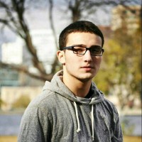 Eray Sevinc