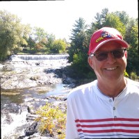 Gerald Coulombe