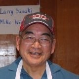Larry Sasaki