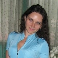 Yuliya Kozina