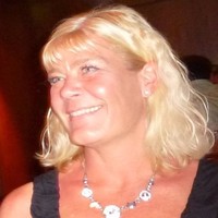 Carina Grunditz