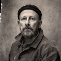 Derek Lomas