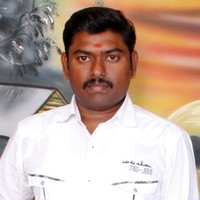Kombiah Plant In-Charge