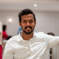 Vimal Jeeson