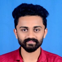 Vishnu Vijayan