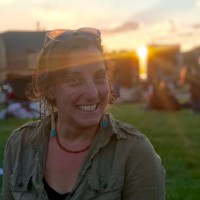 Leah Weisman