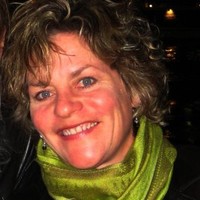 Suzanne Hayes