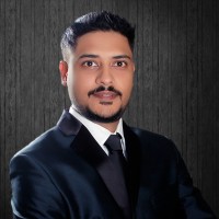 Swapnil Choubal