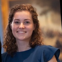 Dorine Van Staalduinen