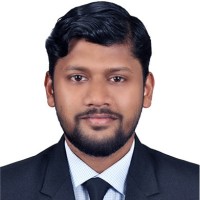 Amjad Mohamed