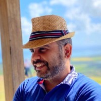 Julio Leonardo Valeiron Ochoa